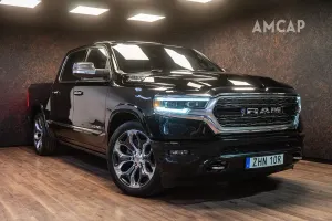 RAM 1500 2019